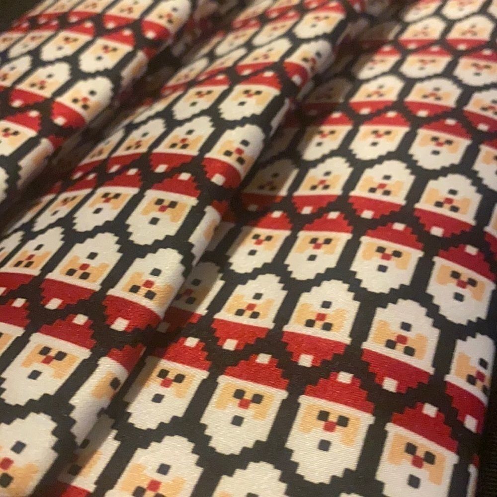 Santa Neckties  - Picture 2 of 4
